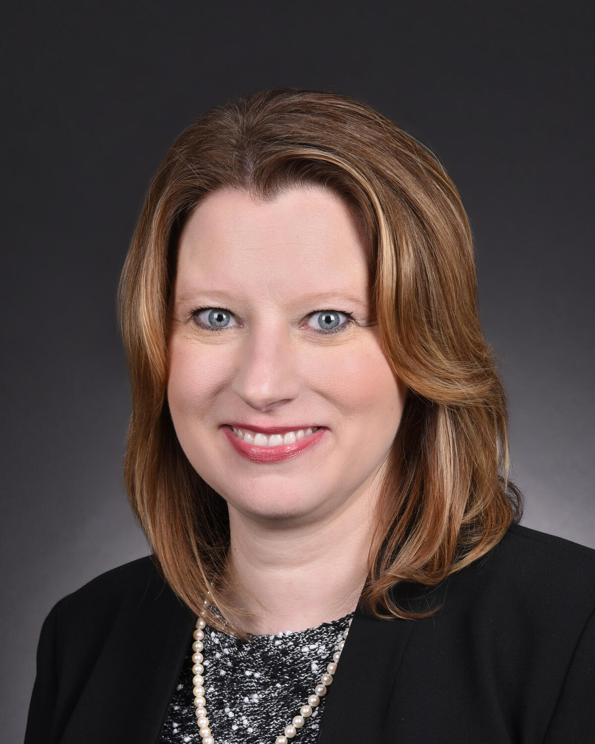 Headshot Image for Heather Flabiano